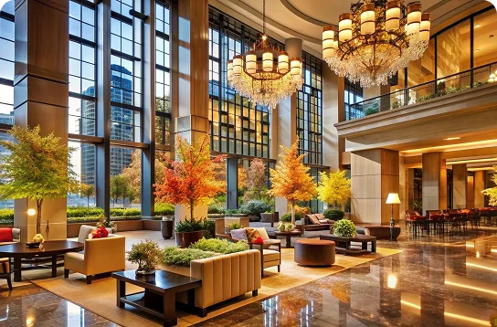 Boutique Hotel